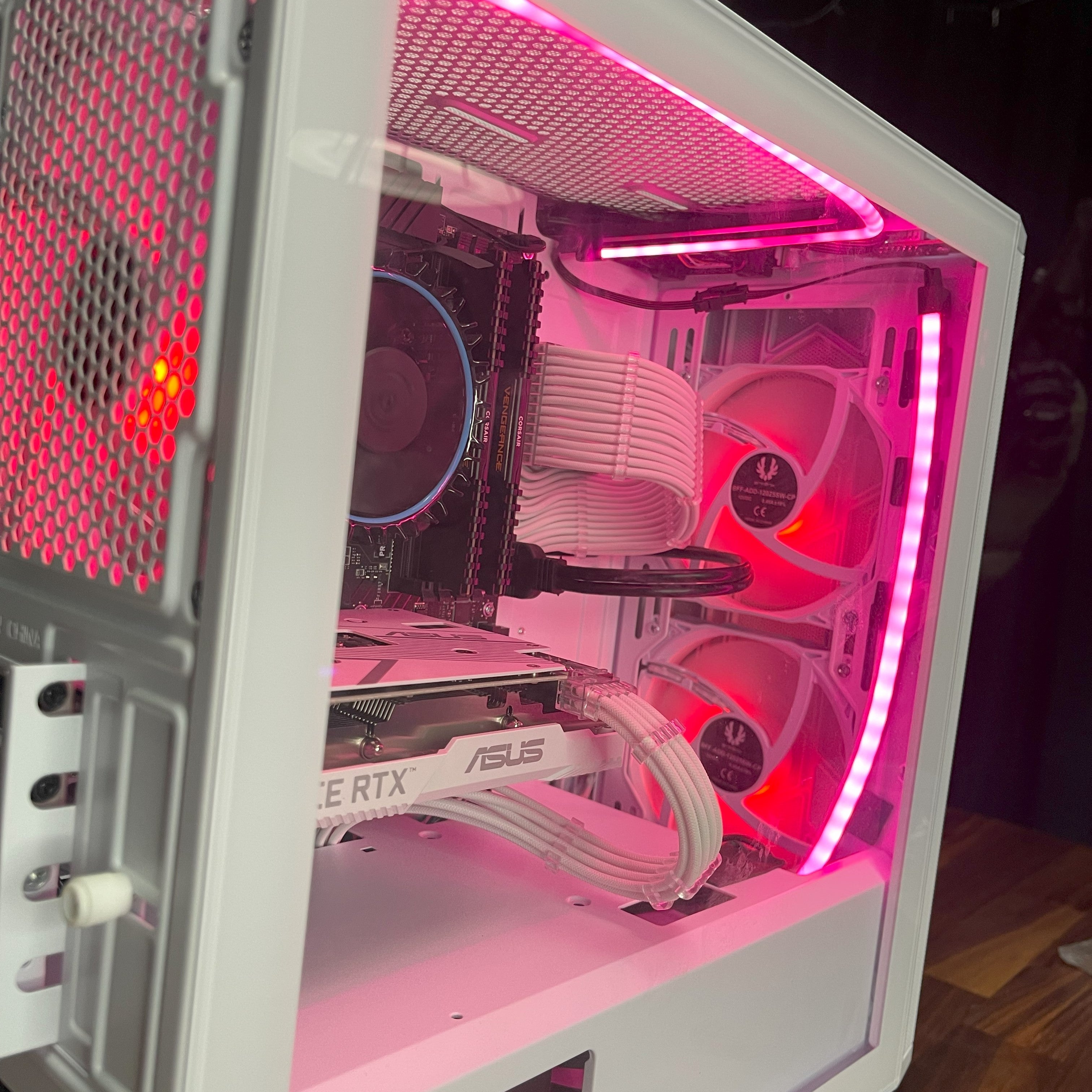 RTX 3060 & I5 13400F GAMING PC