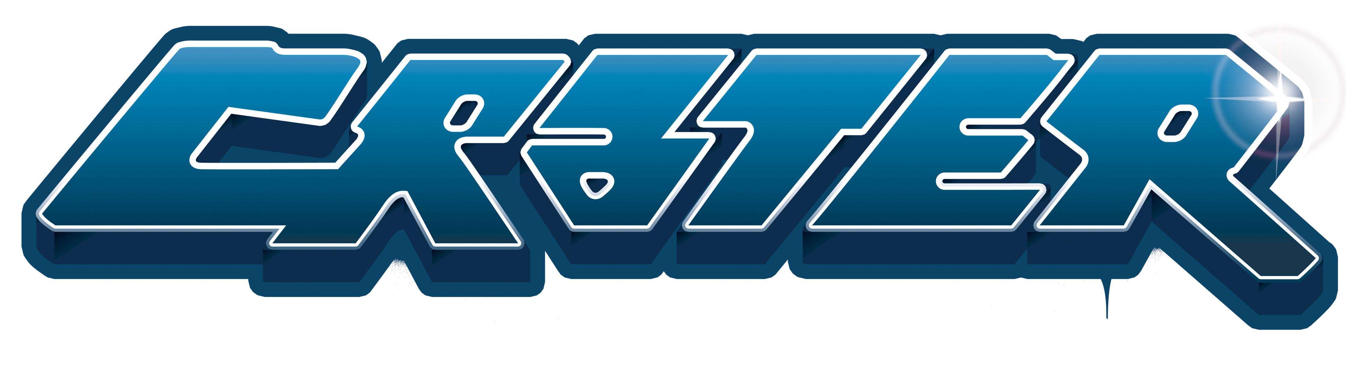 CraterHQ logo