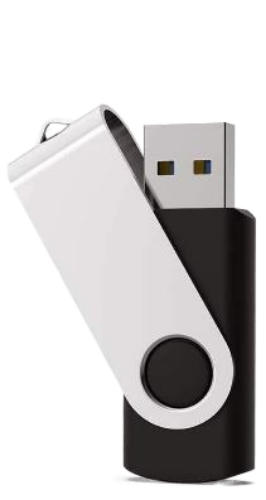 Windows 11 Flash Drive (Easy Install)